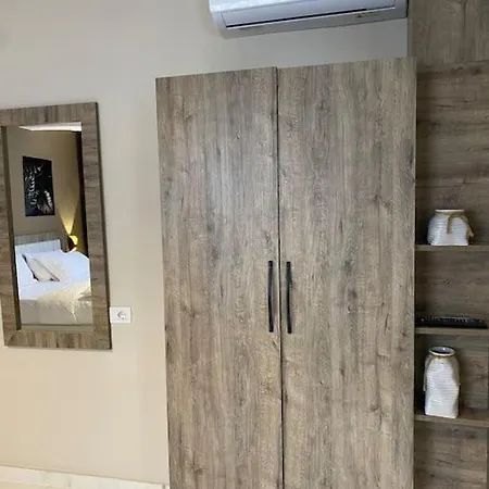 Apartment Center Shkoder