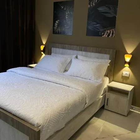 Center Apartment Shkoder