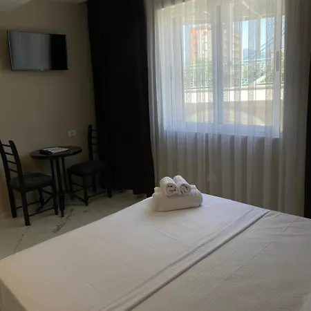 Apartment Center Shkoder