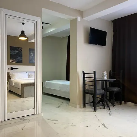 Apartment Center Shkoder