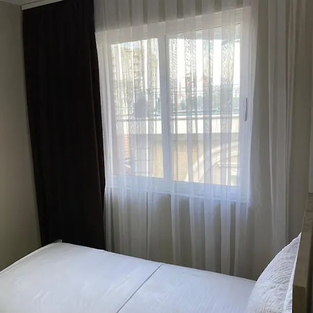 Apartment Center Shkoder